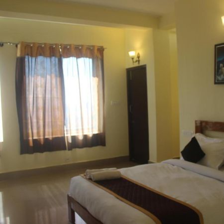 Kollanoor Guest House Madikeri Exterior photo