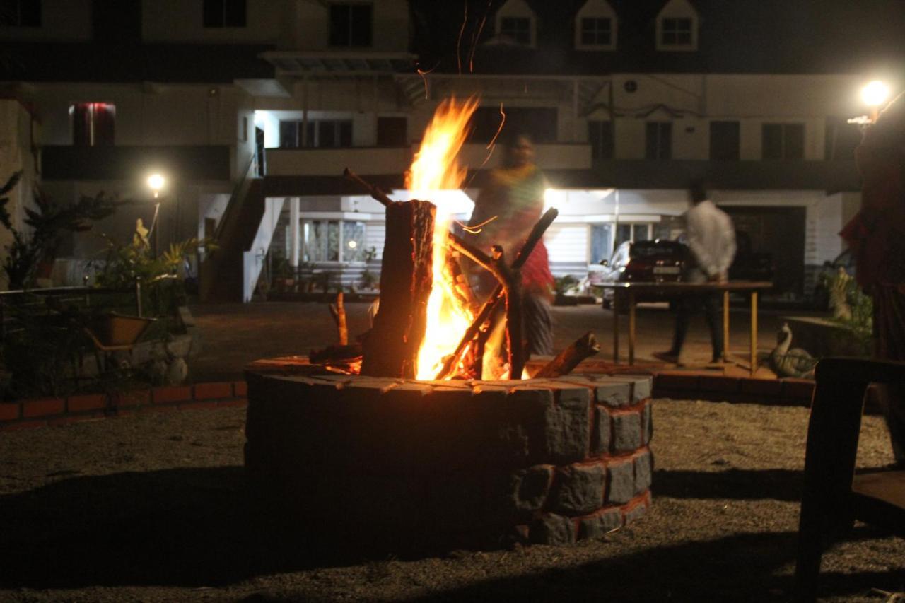 Kollanoor Guest House Madikeri Exterior photo