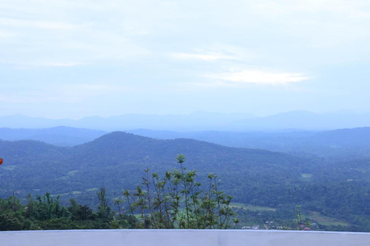 Kollanoor Guest House Madikeri Exterior photo