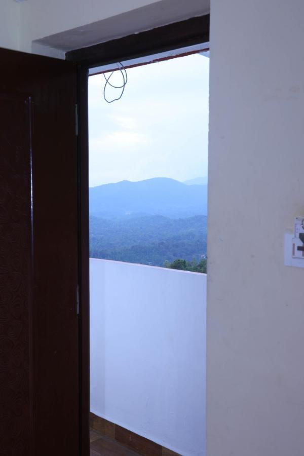 Kollanoor Guest House Madikeri Exterior photo