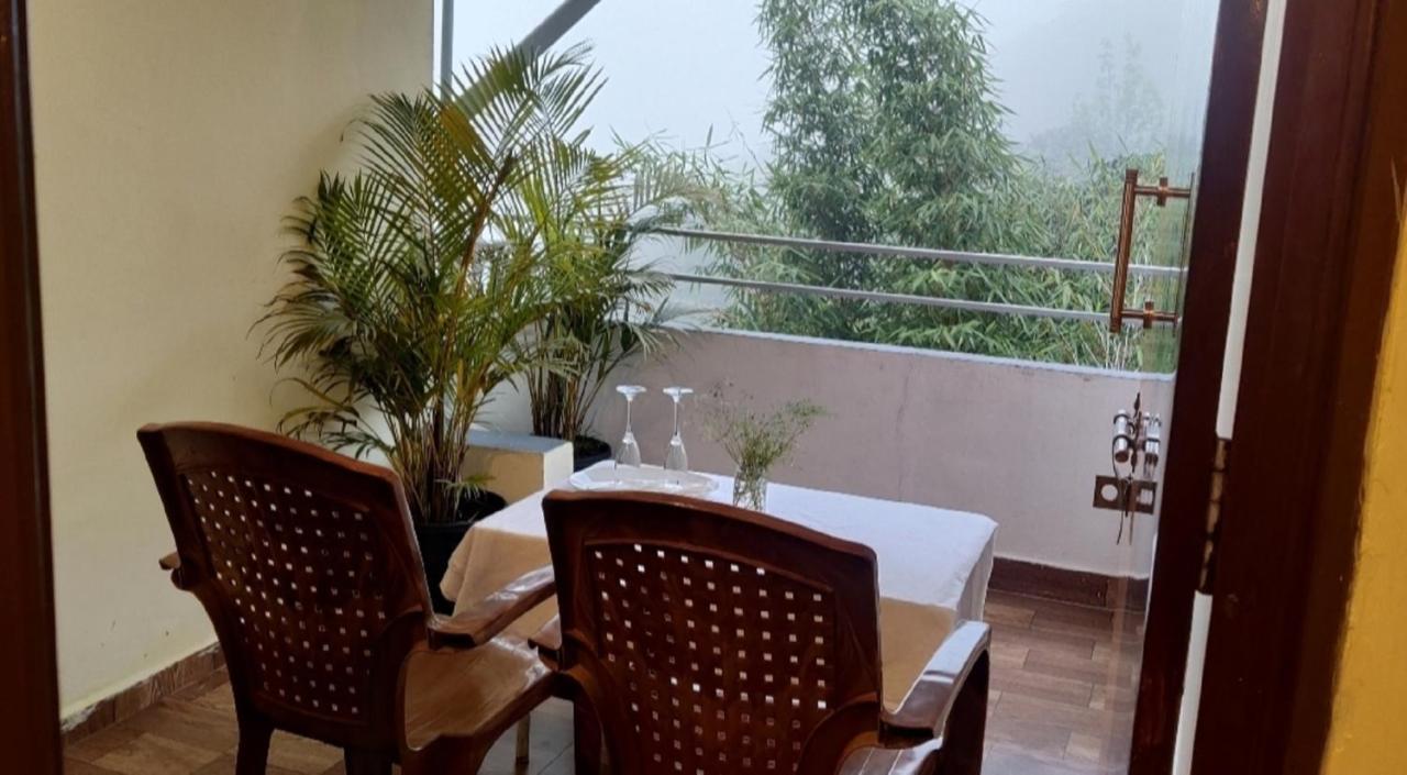 Kollanoor Guest House Madikeri Exterior photo