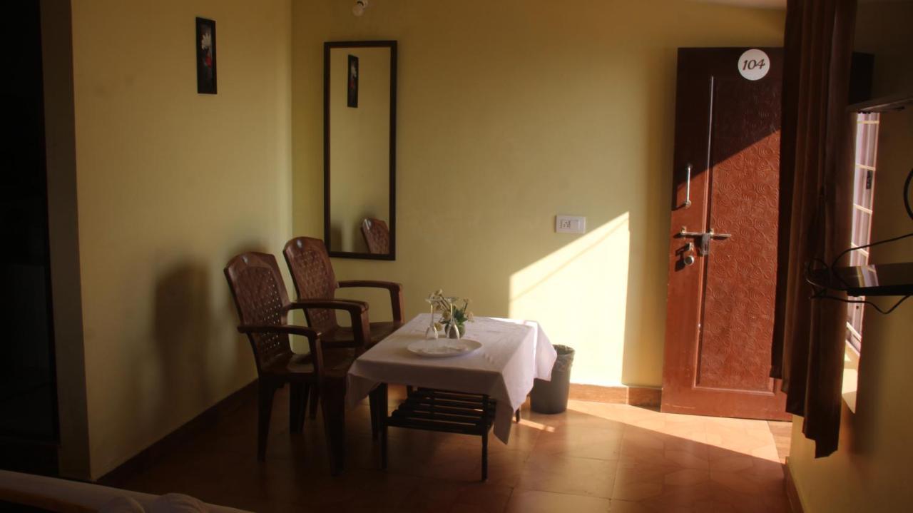 Kollanoor Guest House Madikeri Exterior photo