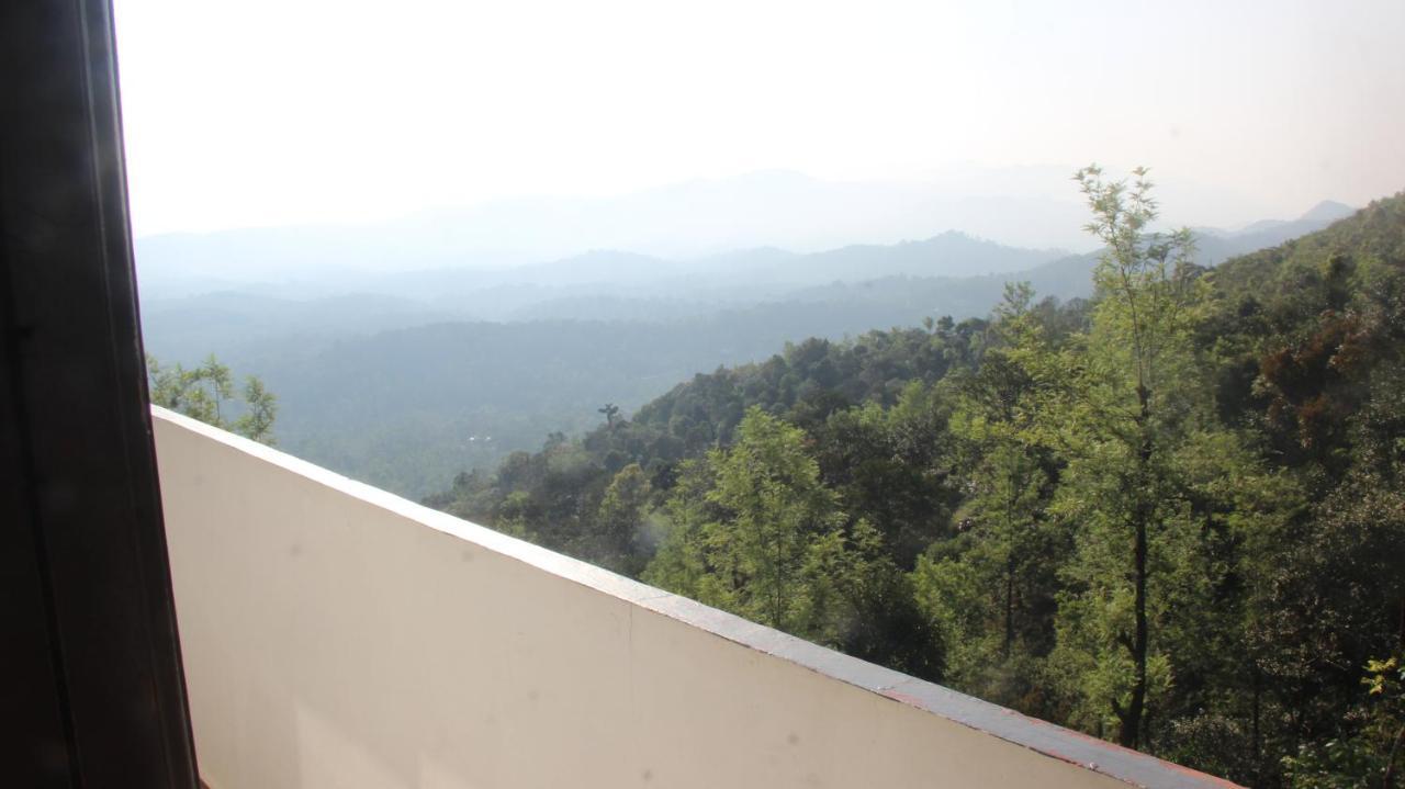 Kollanoor Guest House Madikeri Exterior photo