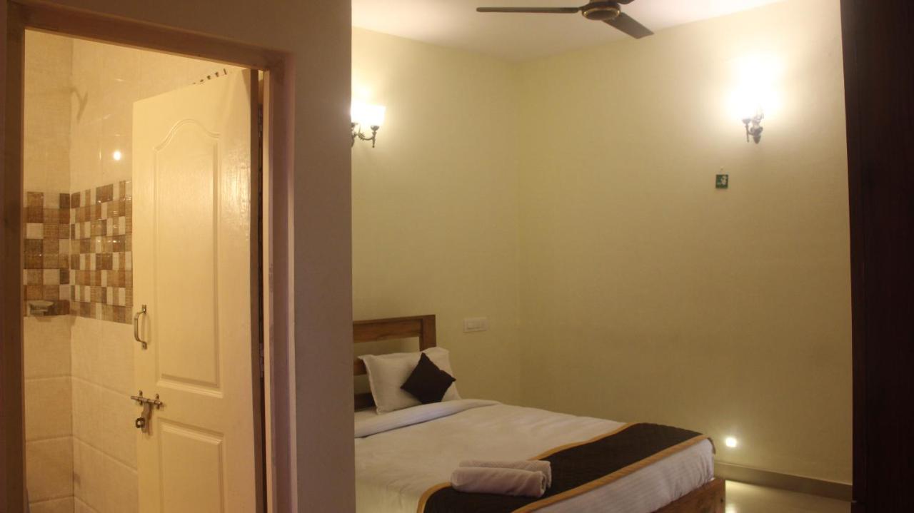 Kollanoor Guest House Madikeri Exterior photo