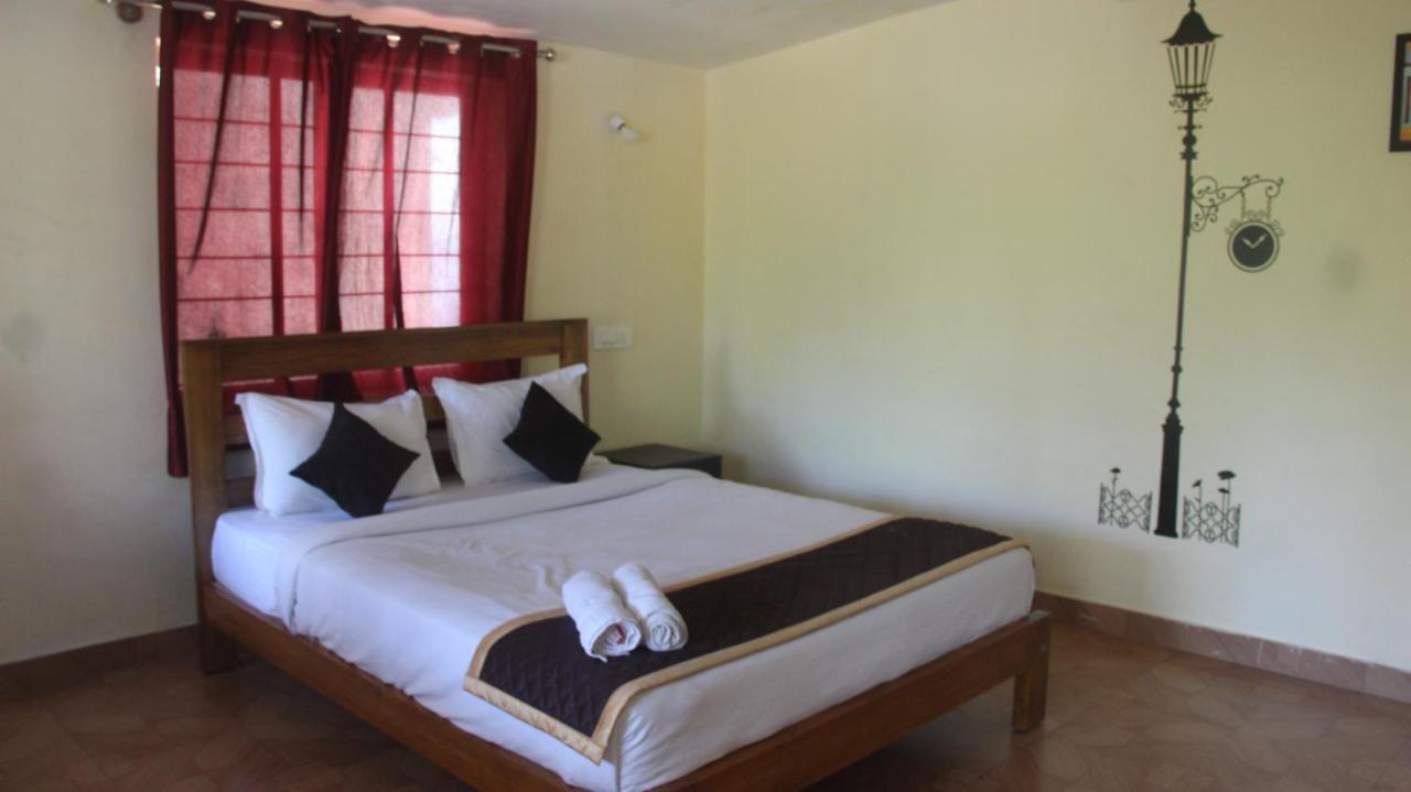 Kollanoor Guest House Madikeri Exterior photo