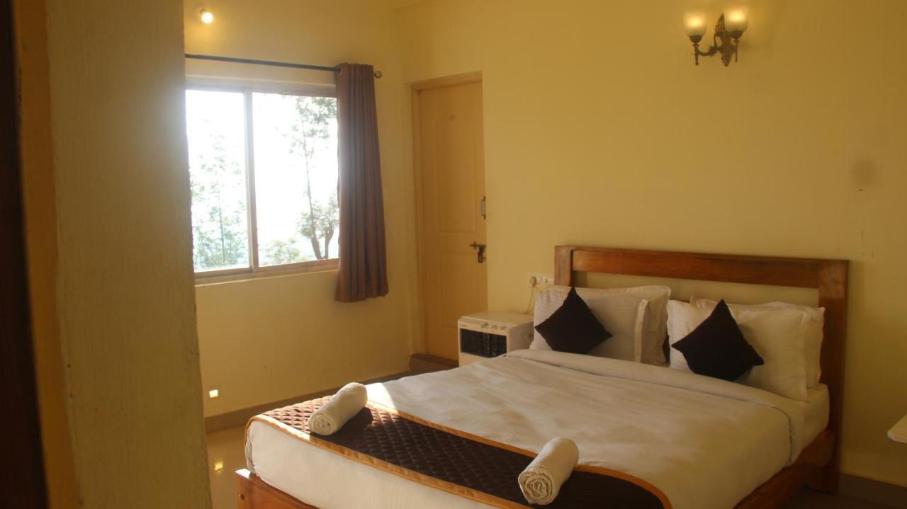 Kollanoor Guest House Madikeri Exterior photo