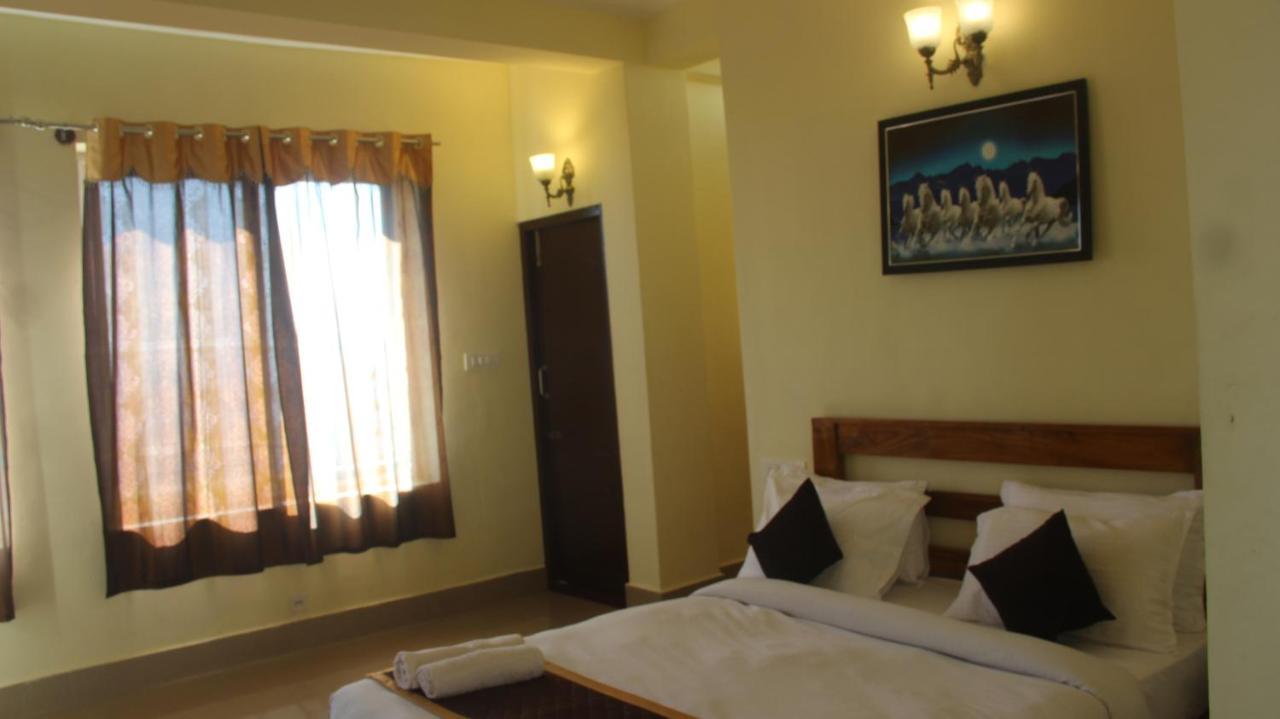 Kollanoor Guest House Madikeri Exterior photo