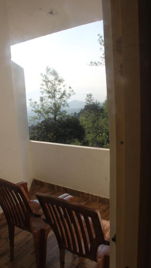 Kollanoor Guest House Madikeri Exterior photo