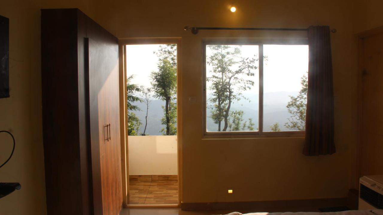 Kollanoor Guest House Madikeri Exterior photo