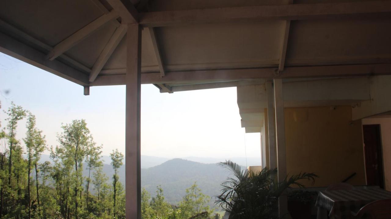 Kollanoor Guest House Madikeri Exterior photo