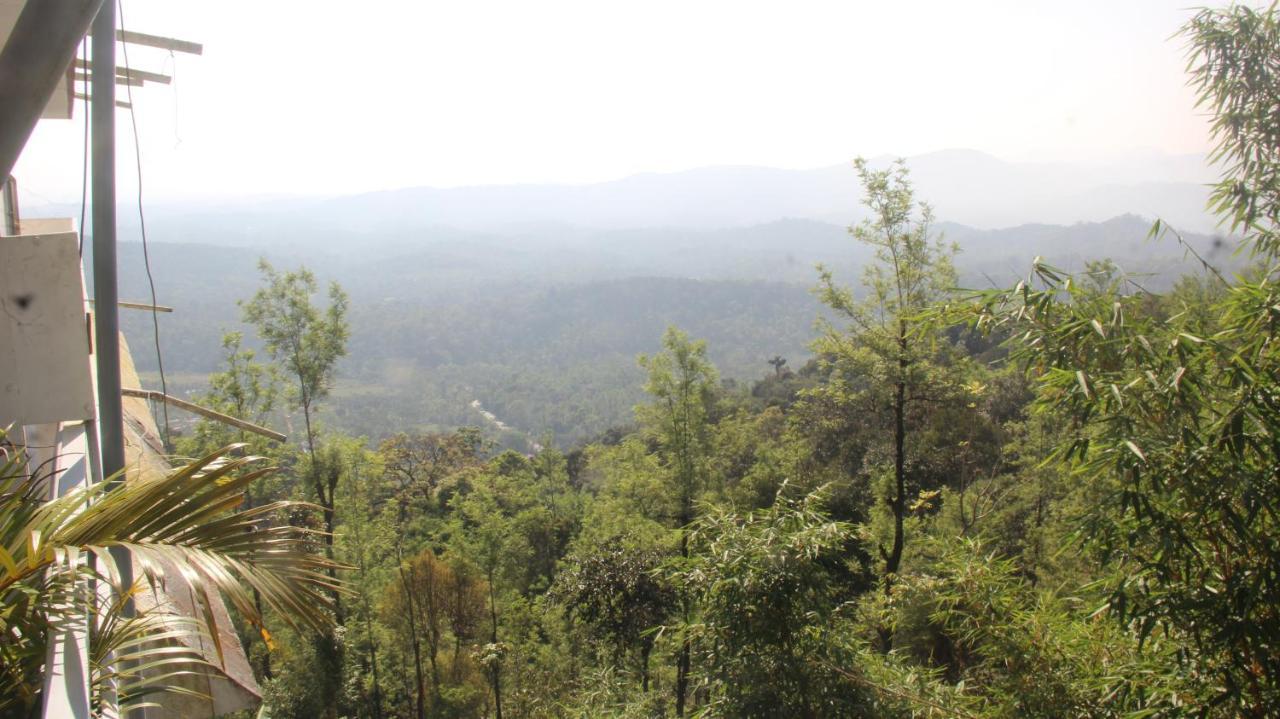 Kollanoor Guest House Madikeri Exterior photo