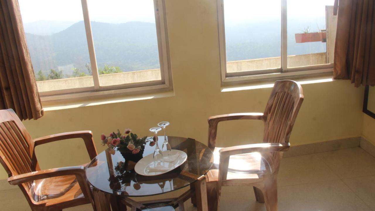 Kollanoor Guest House Madikeri Exterior photo