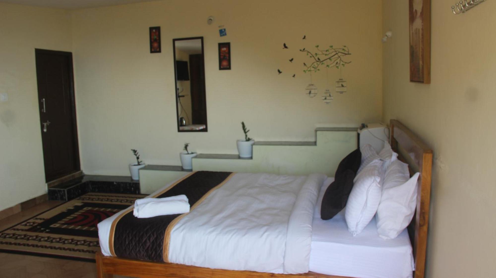 Kollanoor Guest House Madikeri Room photo